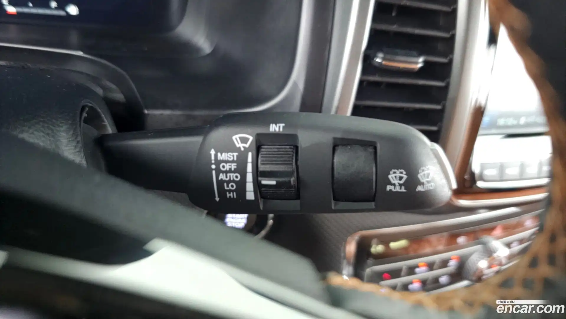 Rexton KG Mobility 2022.5-OPTION-024