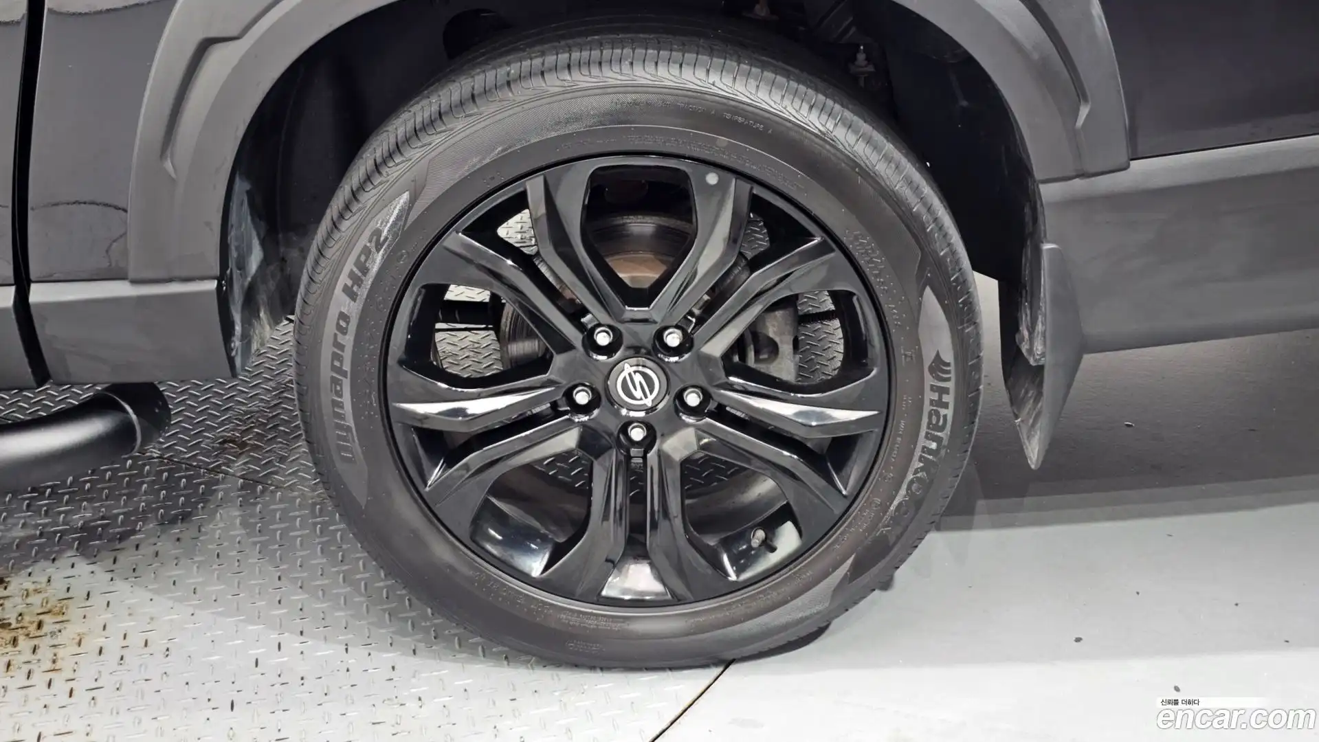 Rexton KG Mobility 2022.5-OUTER-031