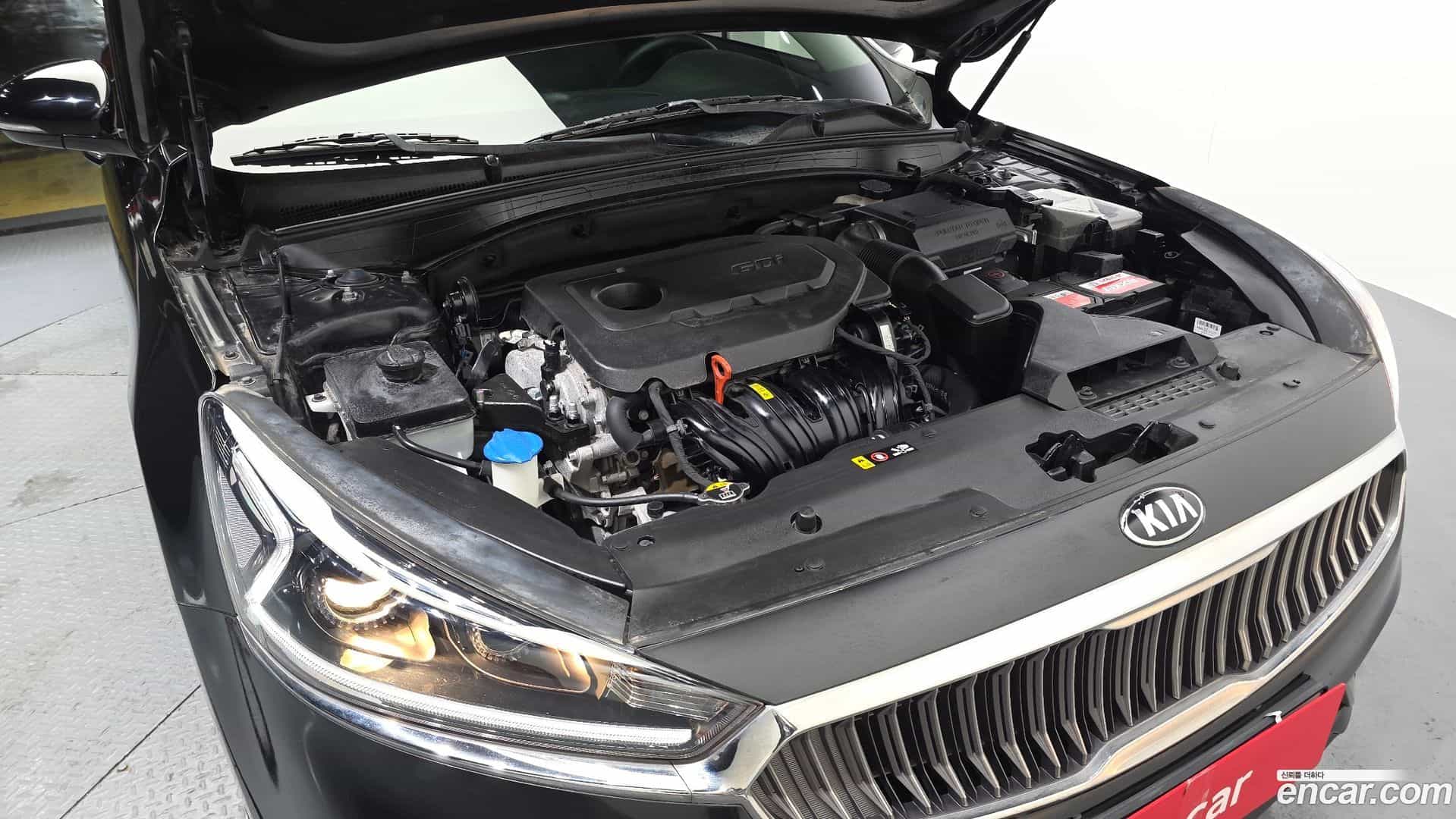 K7 Kia 2016.6-OUTER-006