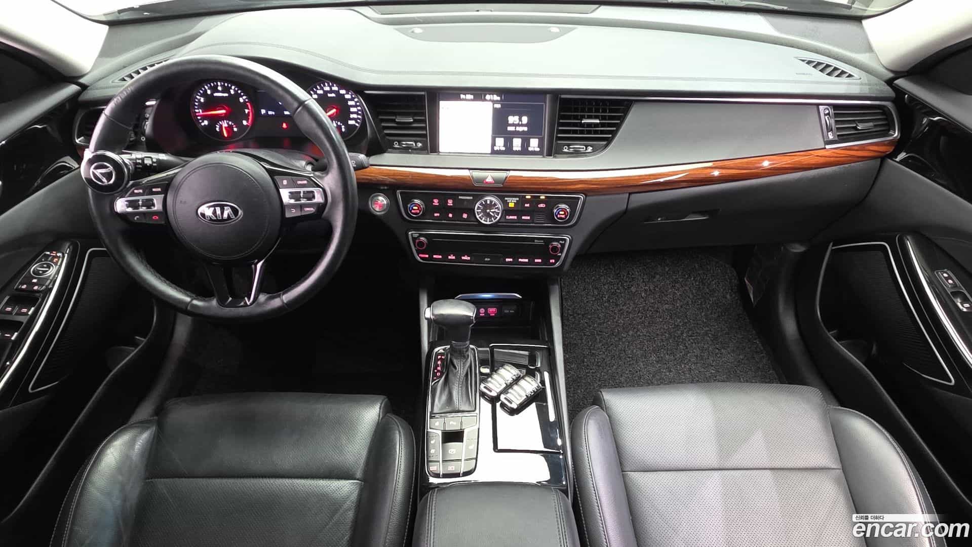 K7 Kia 2016.6-INNER-007