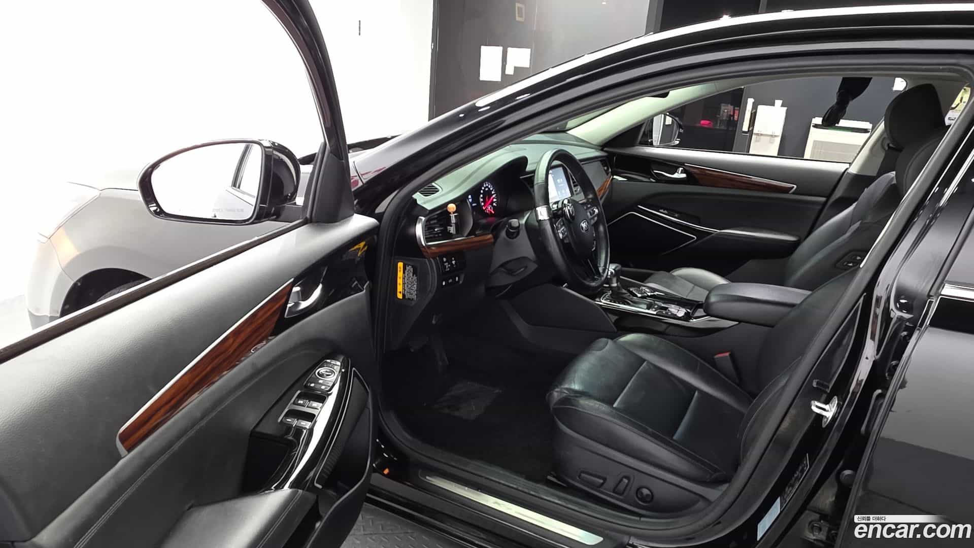 K7 Kia 2016.6-INNER-010