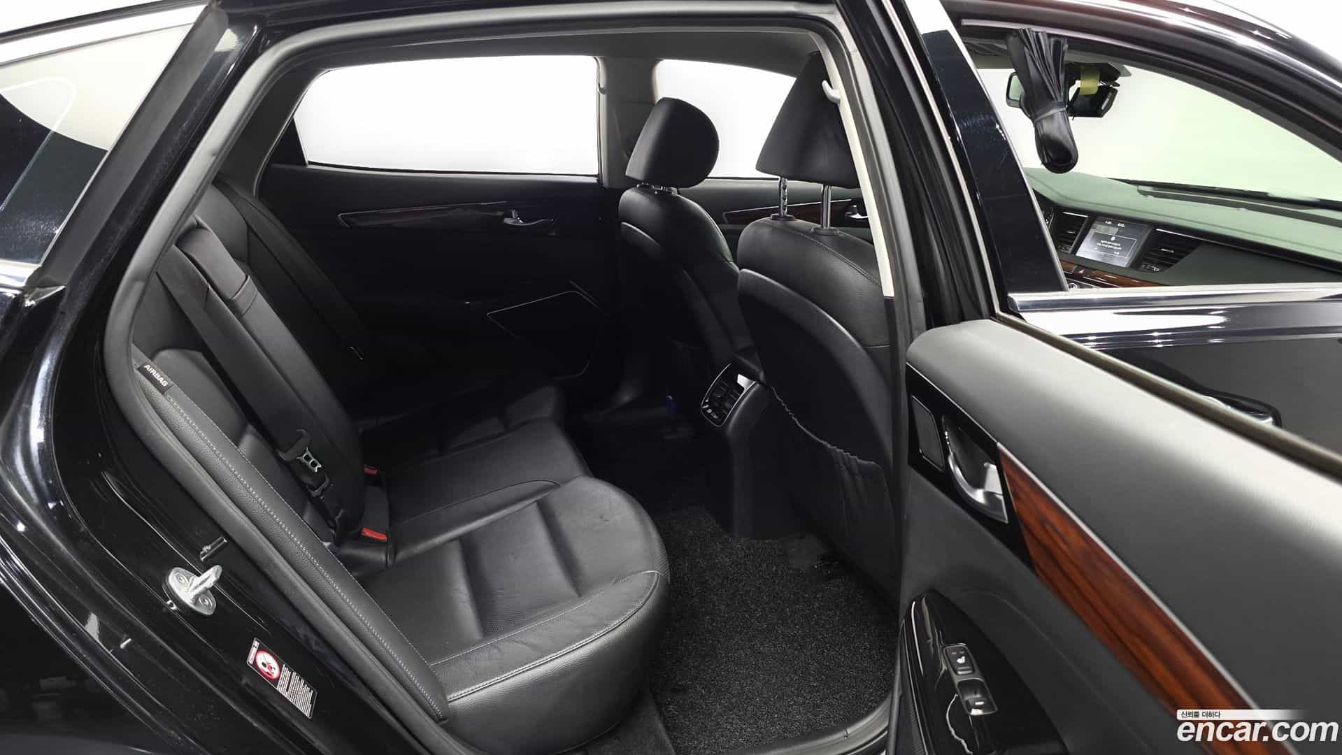 K7 Kia 2016.6-OPTION-015
