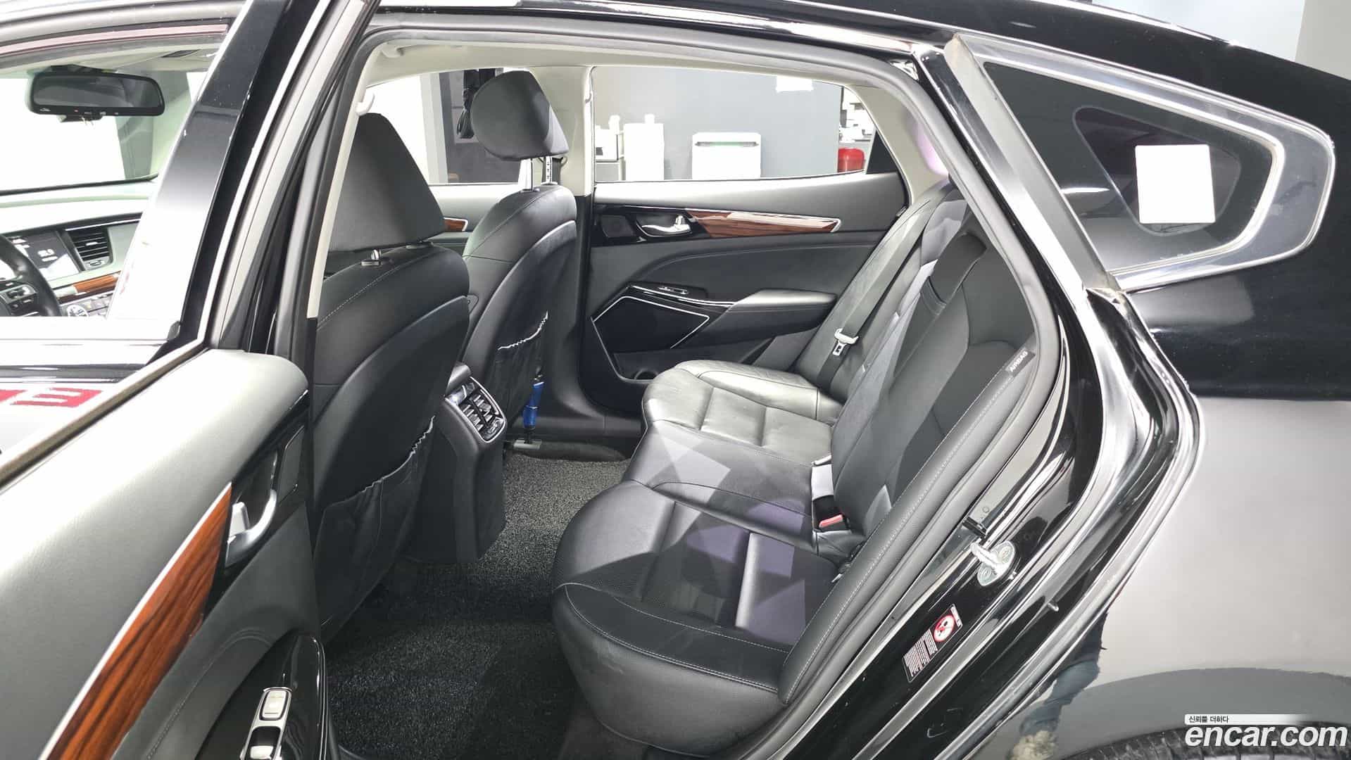 K7 Kia 2016.6-OPTION-016