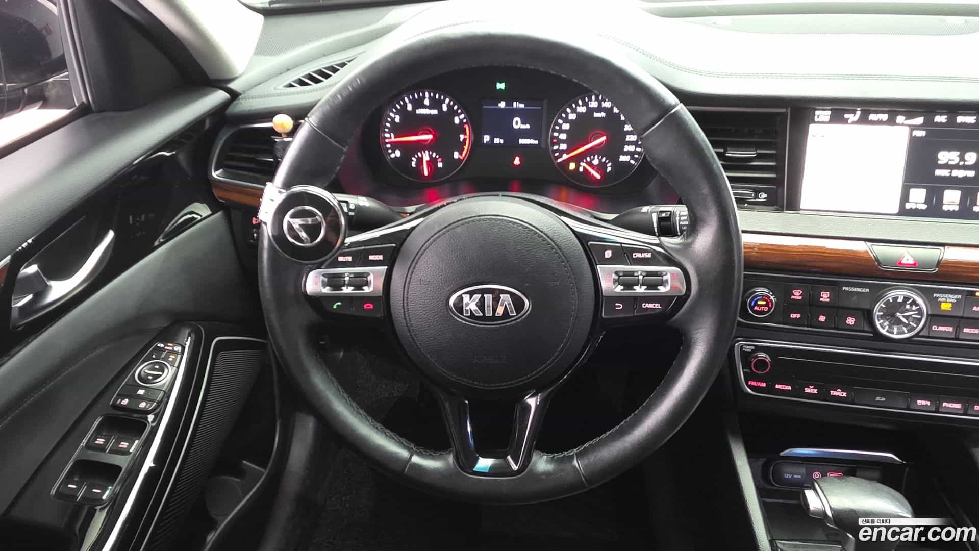 K7 Kia 2016.6-OPTION-017