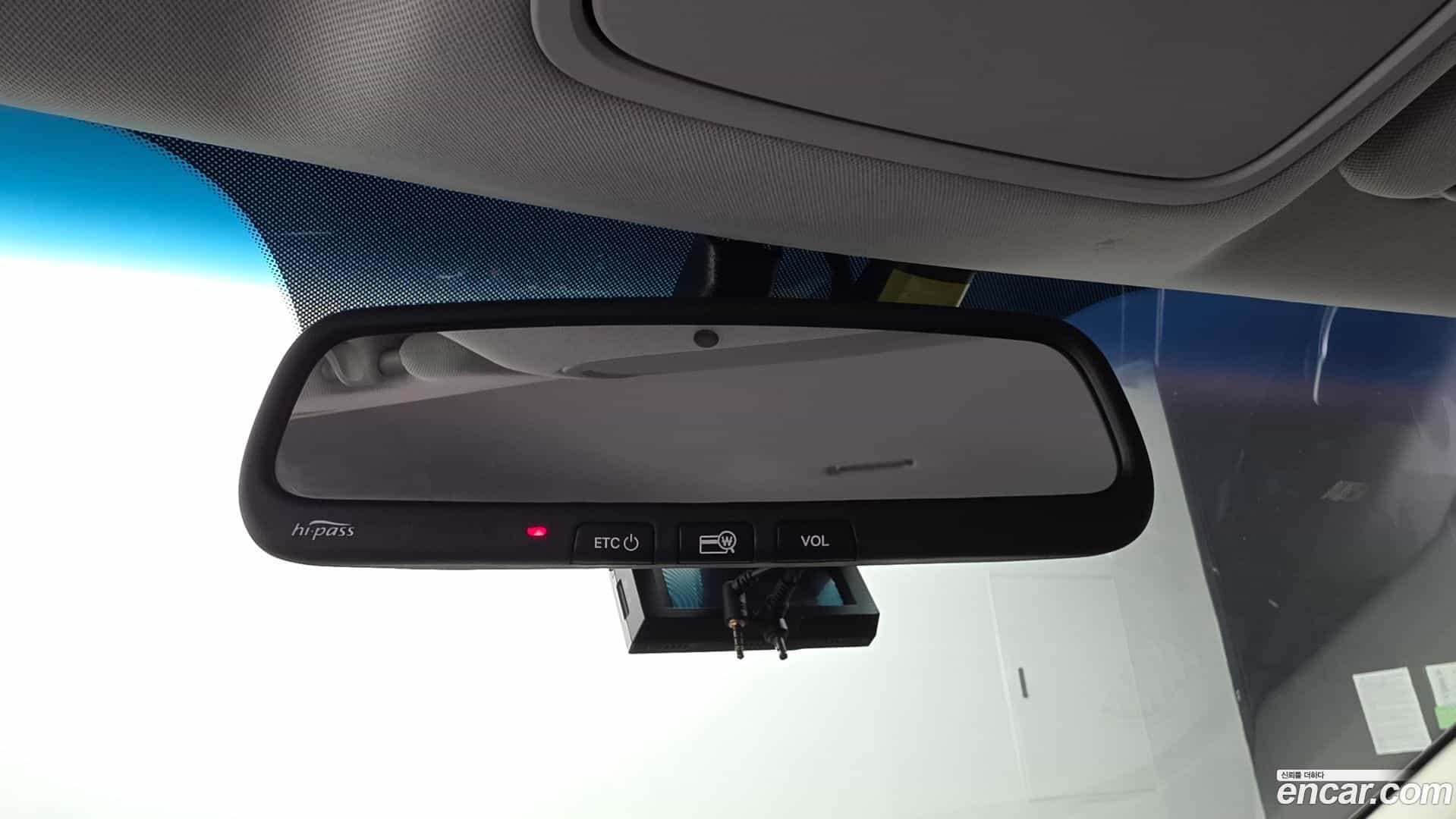 K7 Kia 2016.6-OPTION-020