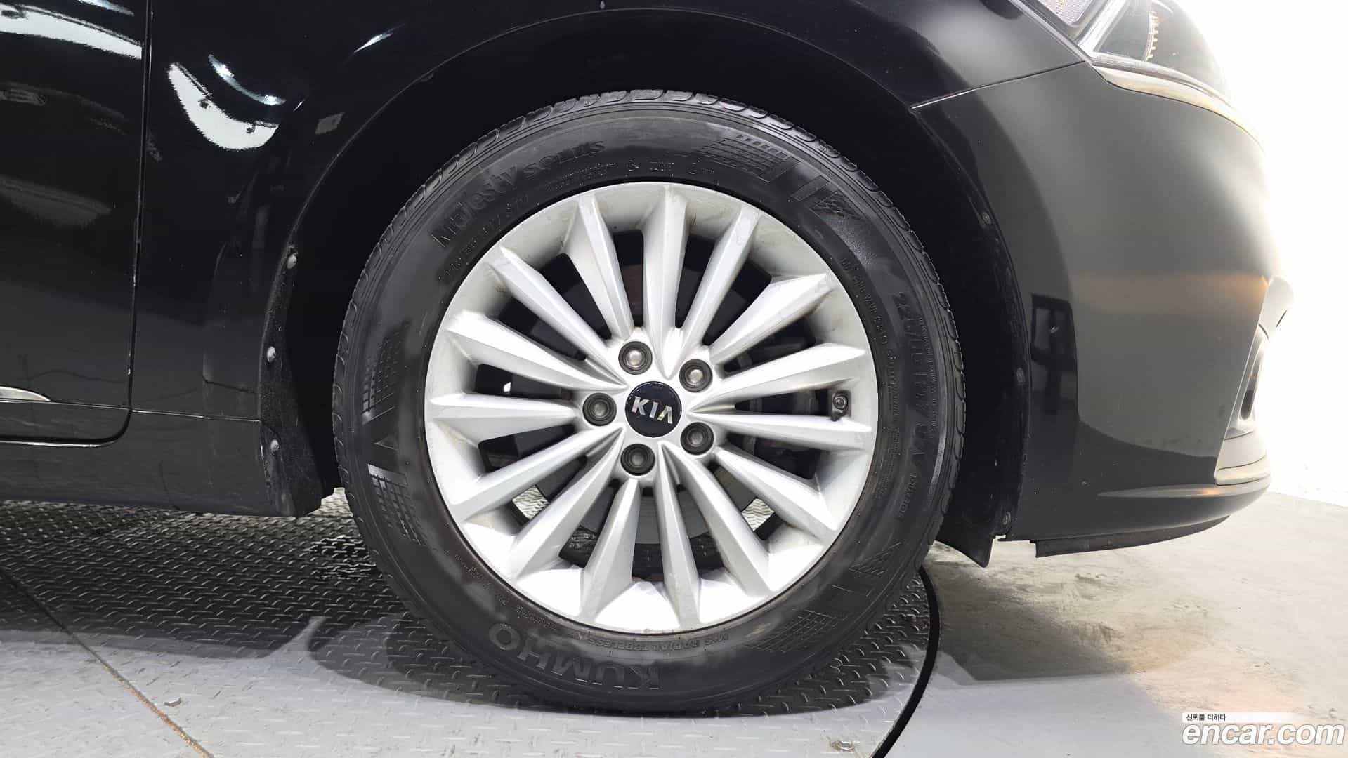 K7 Kia 2016.6-OUTER-031