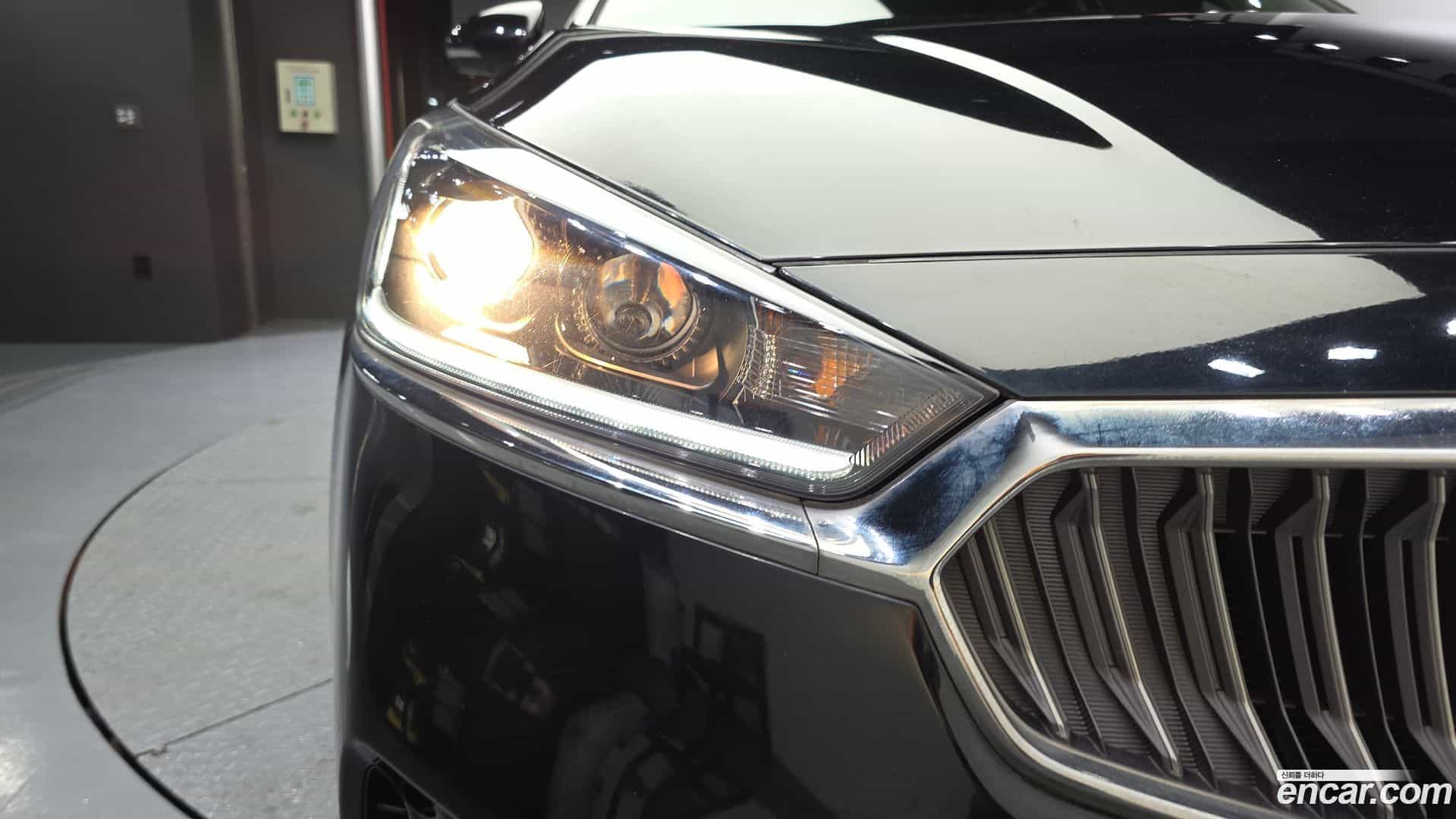 K7 Kia 2016.6-OUTER-032