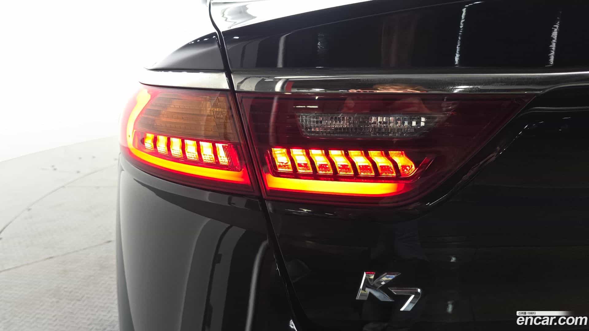 K7 Kia 2016.6-OUTER-033