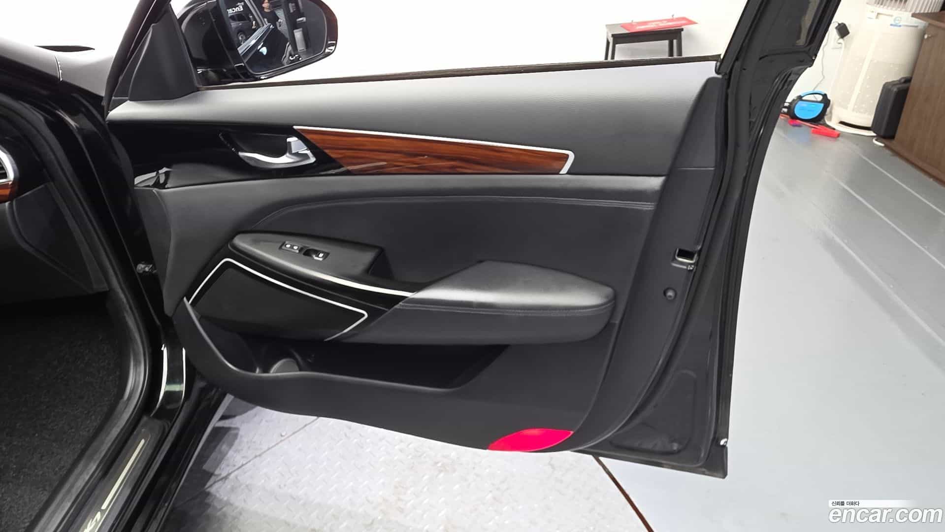 K7 Kia 2016.6-INNER-034