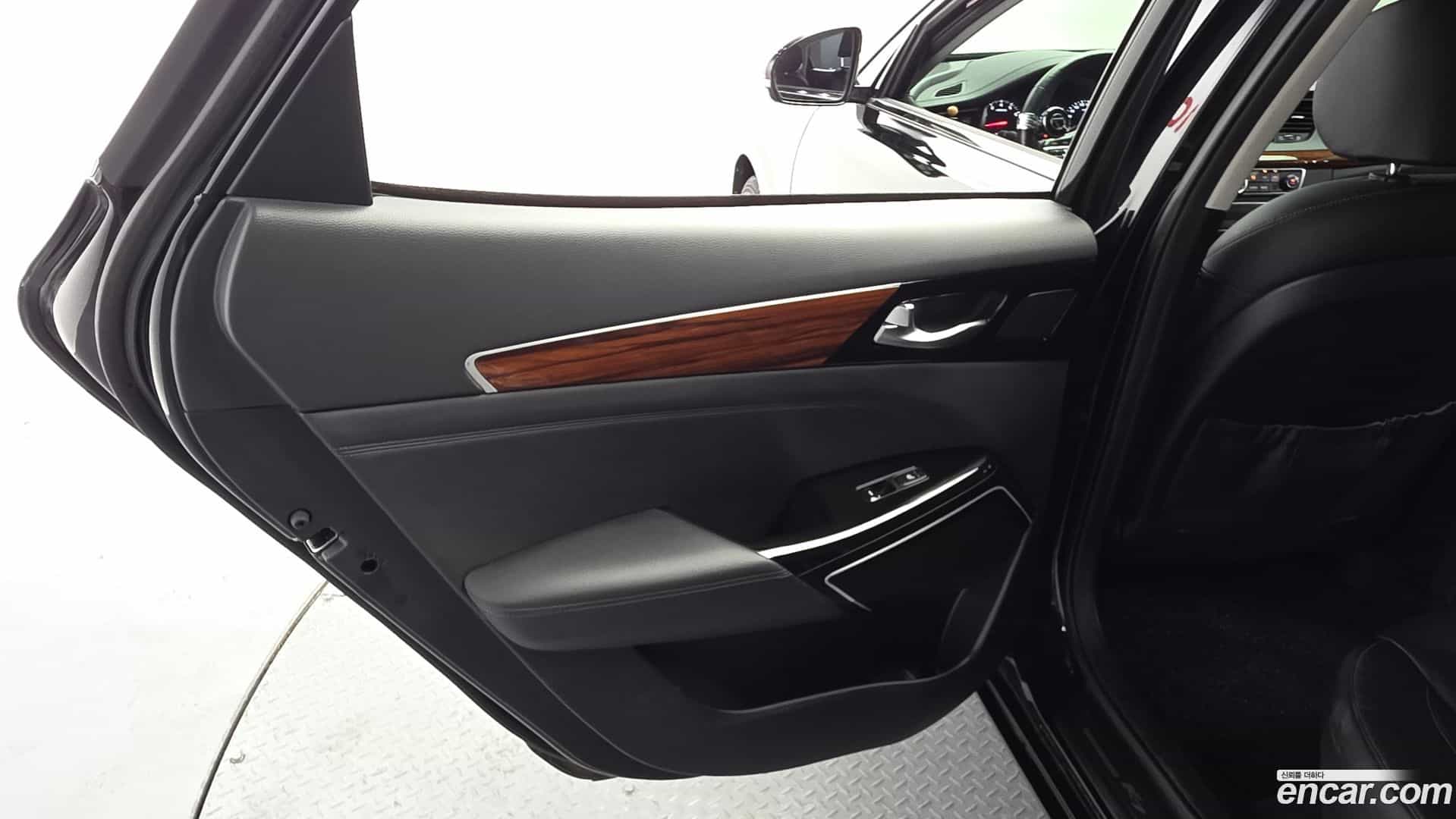 K7 Kia 2016.6-INNER-035