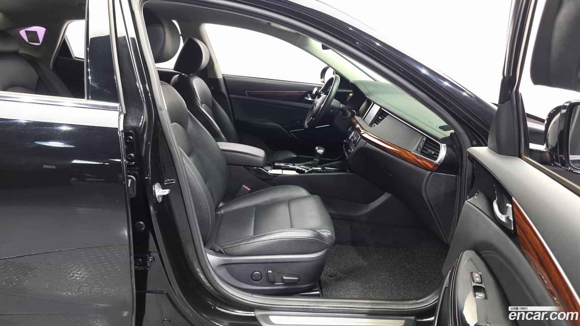 K7 Kia 2016.6-INNER-036