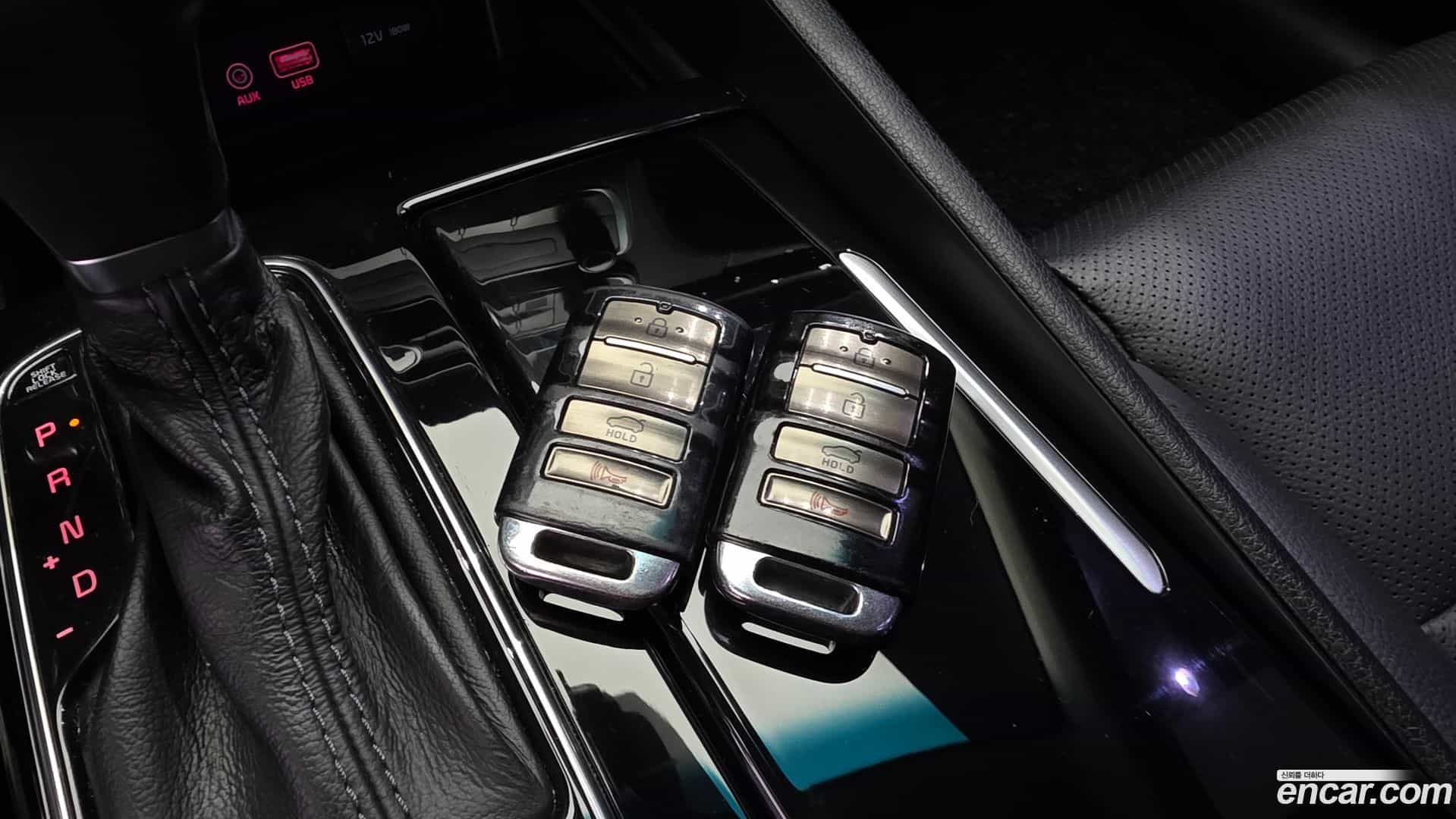 K7 Kia 2016.6-OPTION-041