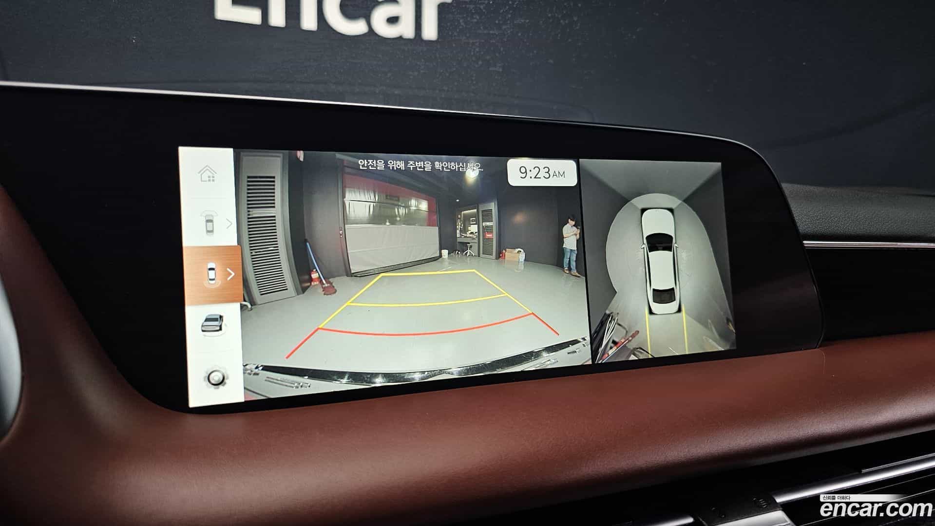G90 Genesis 2022.6-OPTION-017