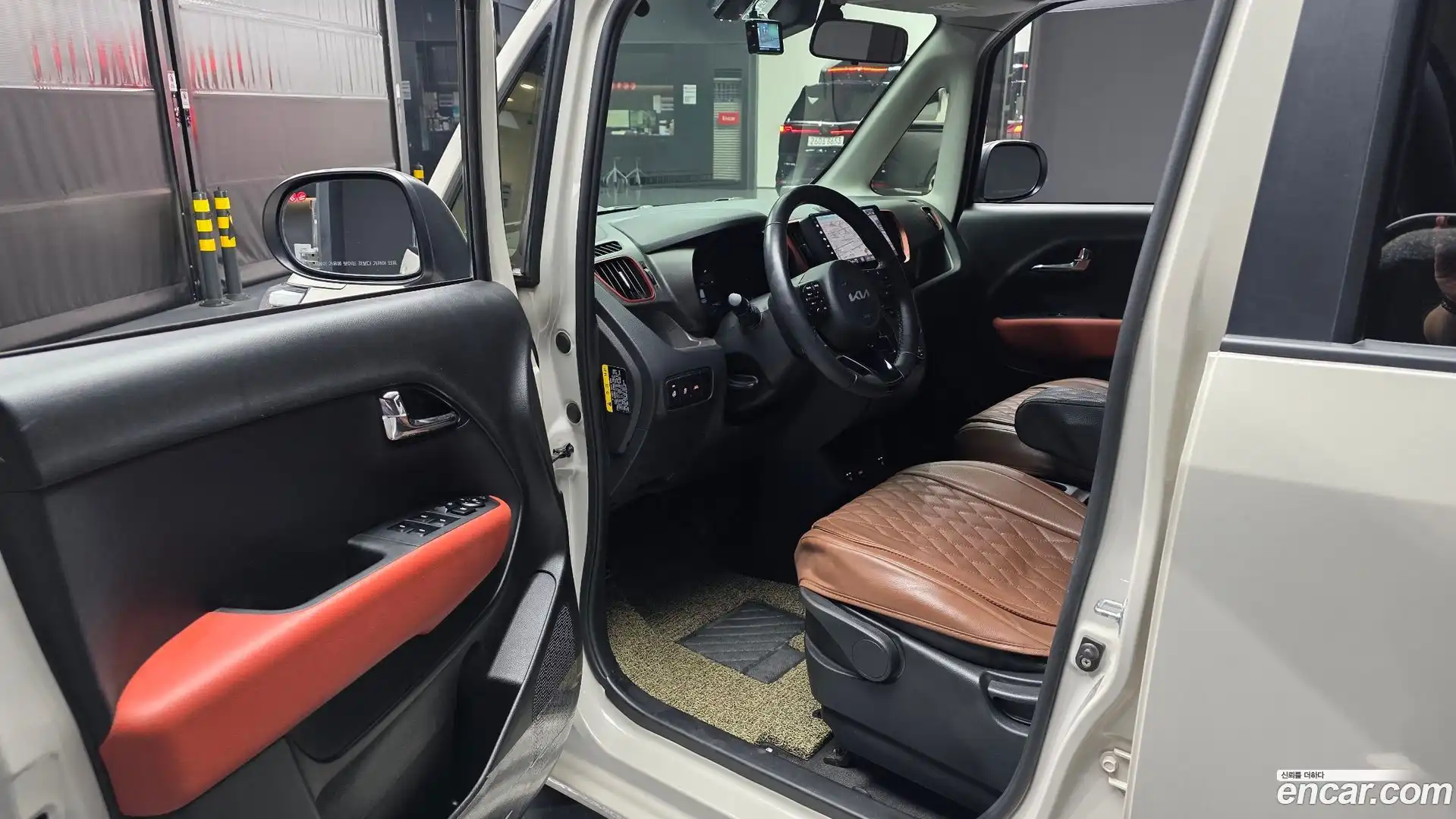 RAY Kia 2022.3-INNER-010