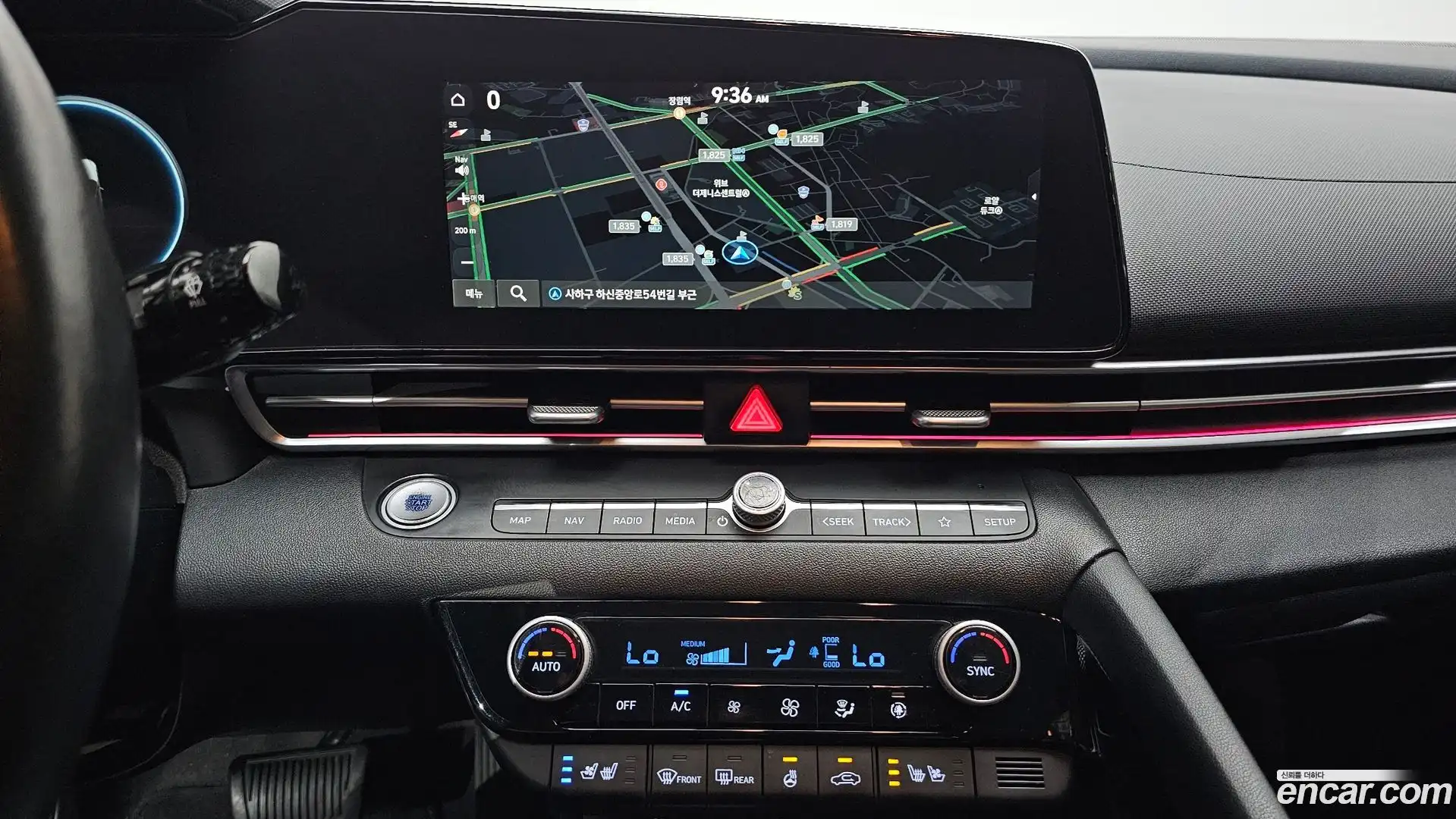 AVANTE Hyundai 2020.5-OPTION-018