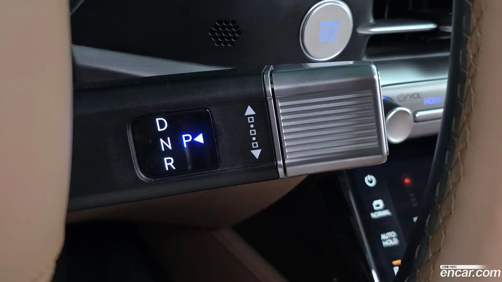 Grandeur Hyundai 2023.11-INNER-009