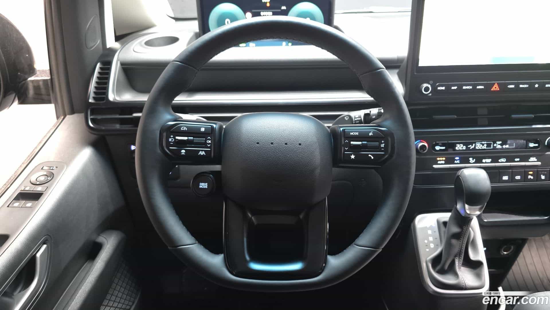 Staria Hyundai 2026.1-OPTION-017
