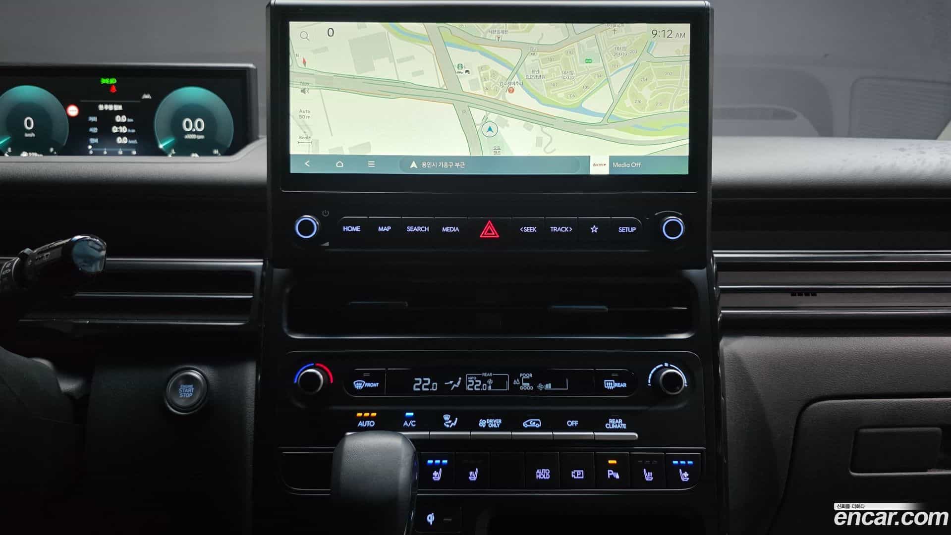 Staria Hyundai 2026.1-OPTION-018