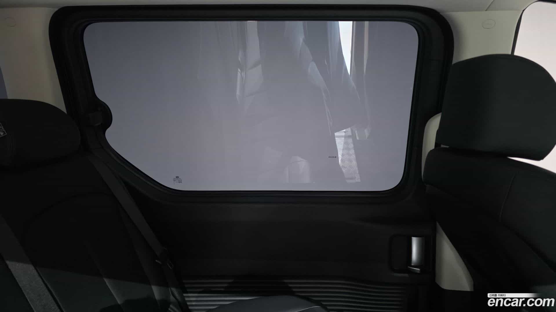 Staria Hyundai 2026.1-INNER-035