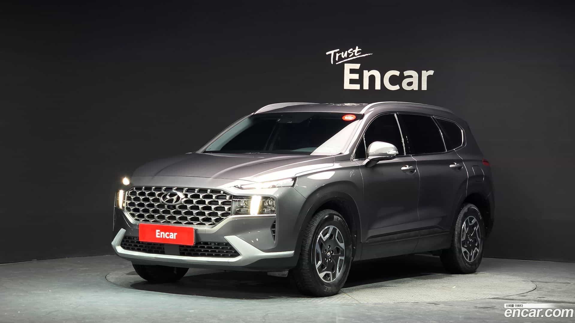 Santafe Hyundai 2022.3-OUTER-001