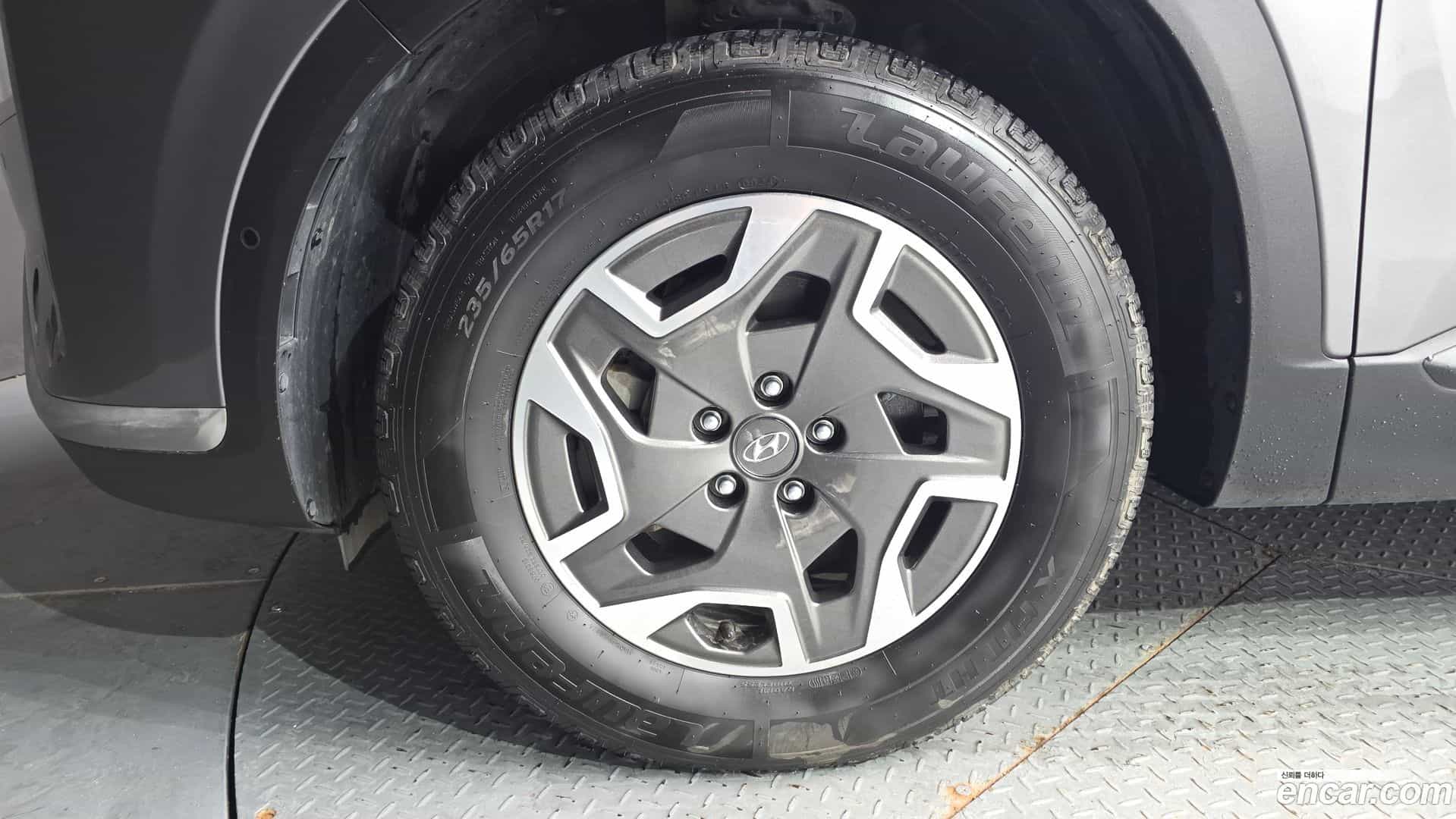 Santafe Hyundai 2022.3-OUTER-005