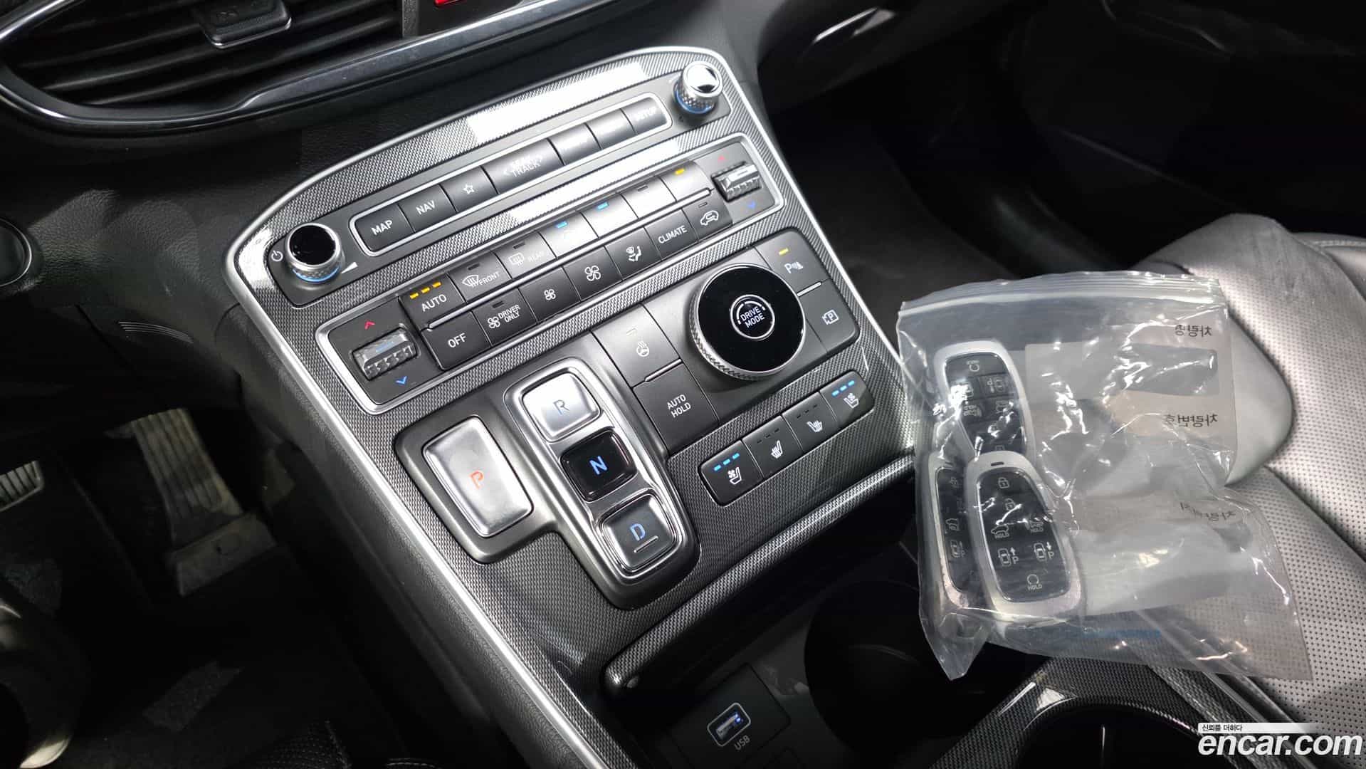 Santafe Hyundai 2022.3-INNER-009