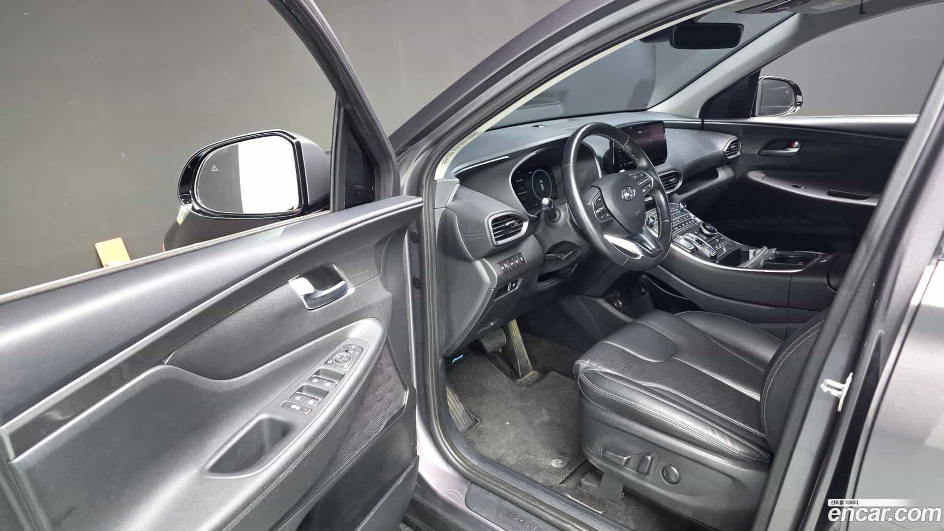 Santafe Hyundai 2022.3-INNER-010