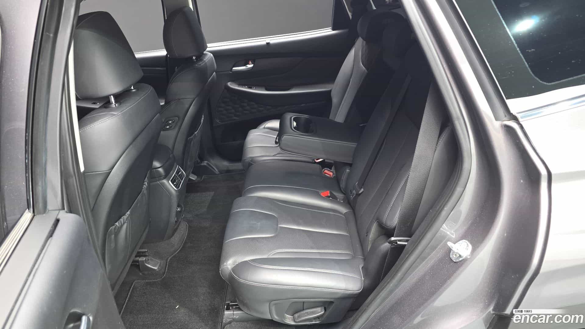 Santafe Hyundai 2022.3-OPTION-016