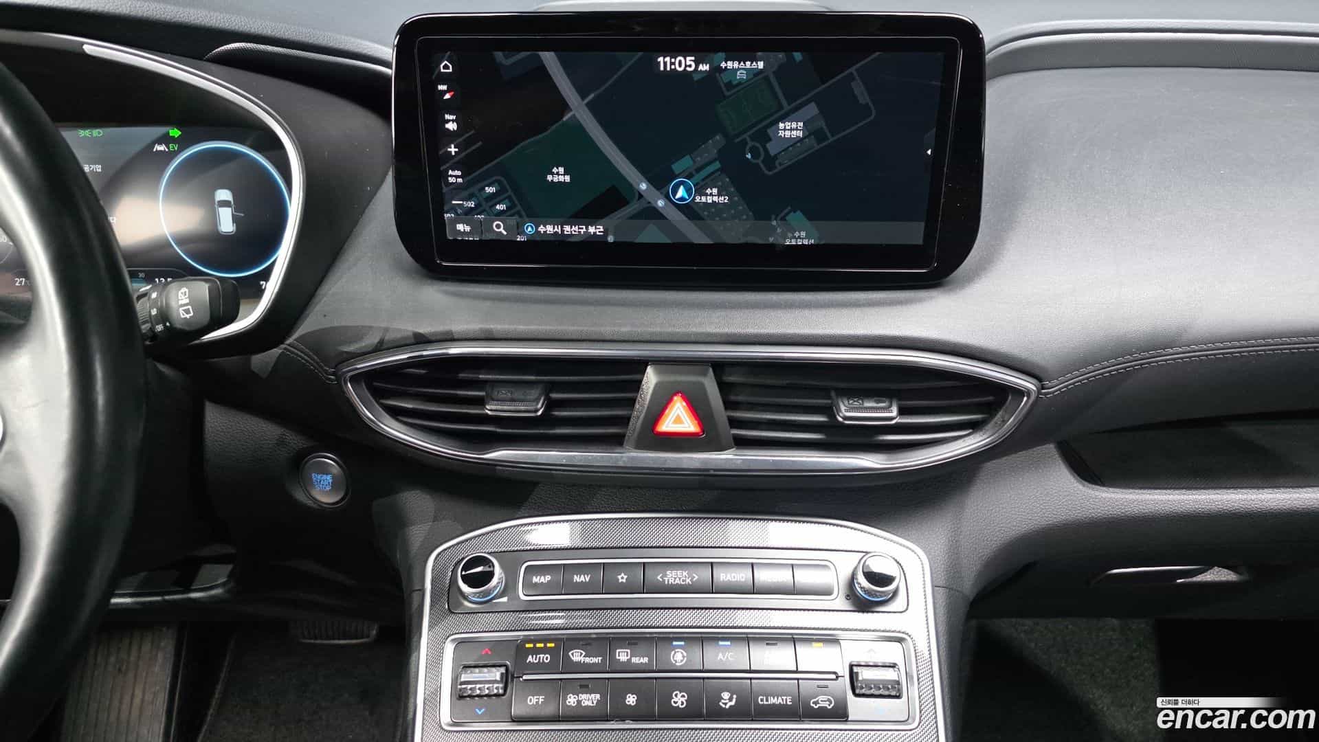 Santafe Hyundai 2022.3-OPTION-017