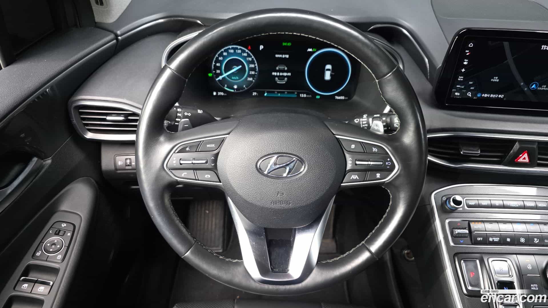 Santafe Hyundai 2022.3-OPTION-018