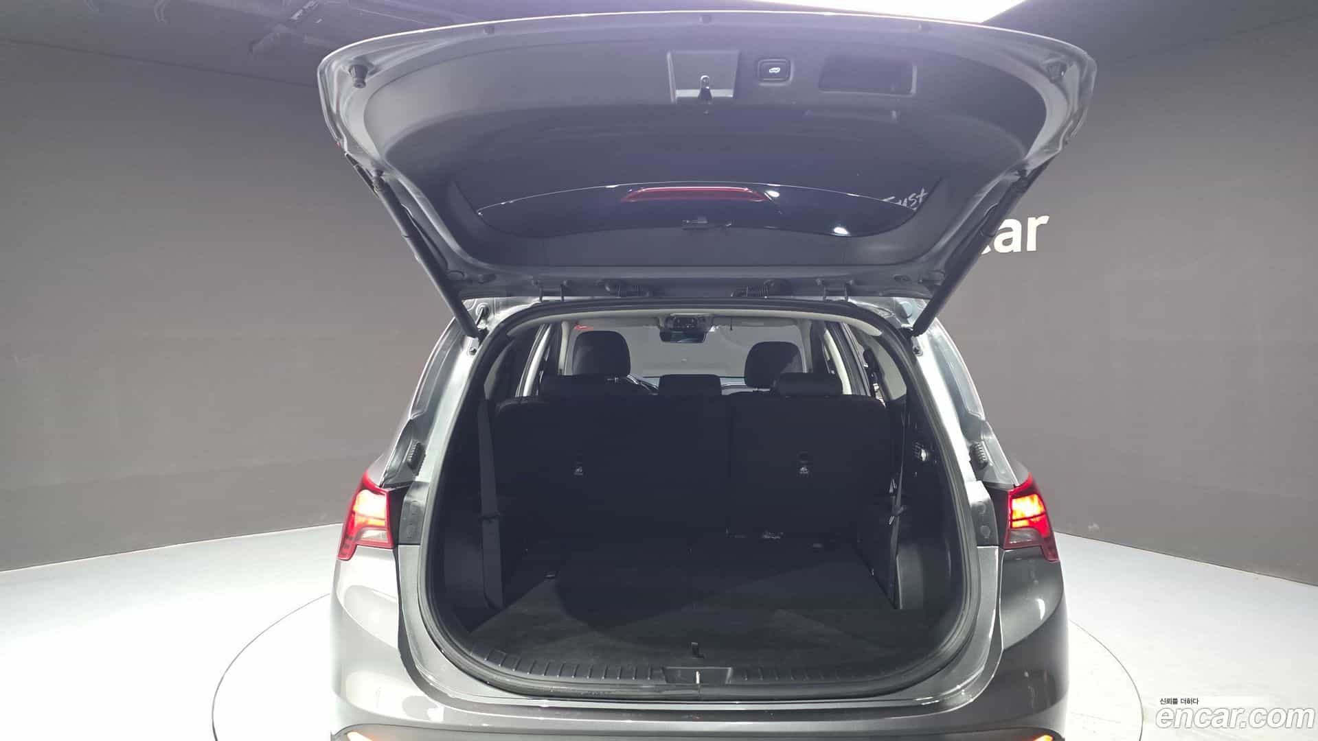 Santafe Hyundai 2022.3-OPTION-021