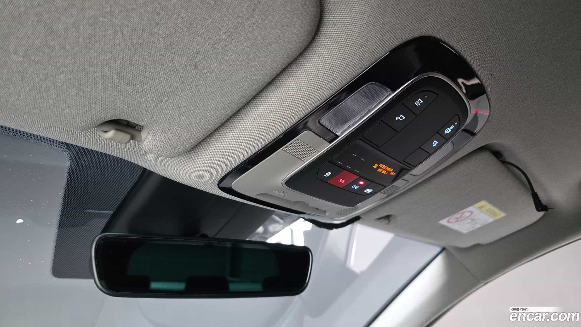 Santafe Hyundai 2022.3-OPTION-022