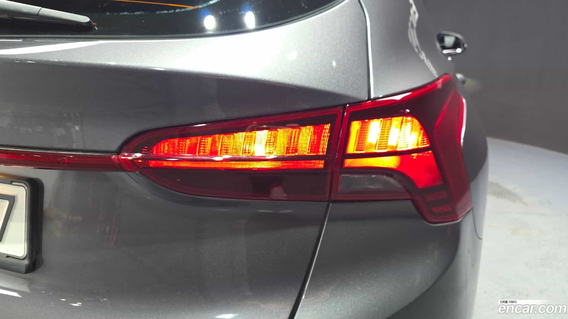 Santafe Hyundai 2022.3-OUTER-033