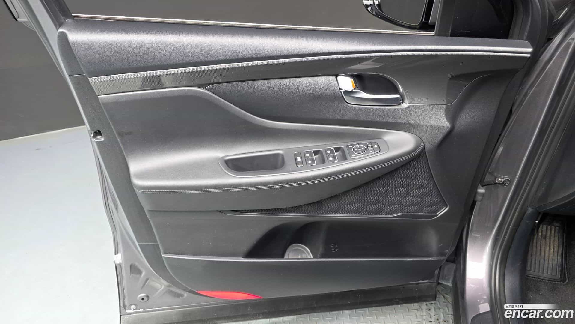 Santafe Hyundai 2022.3-INNER-034
