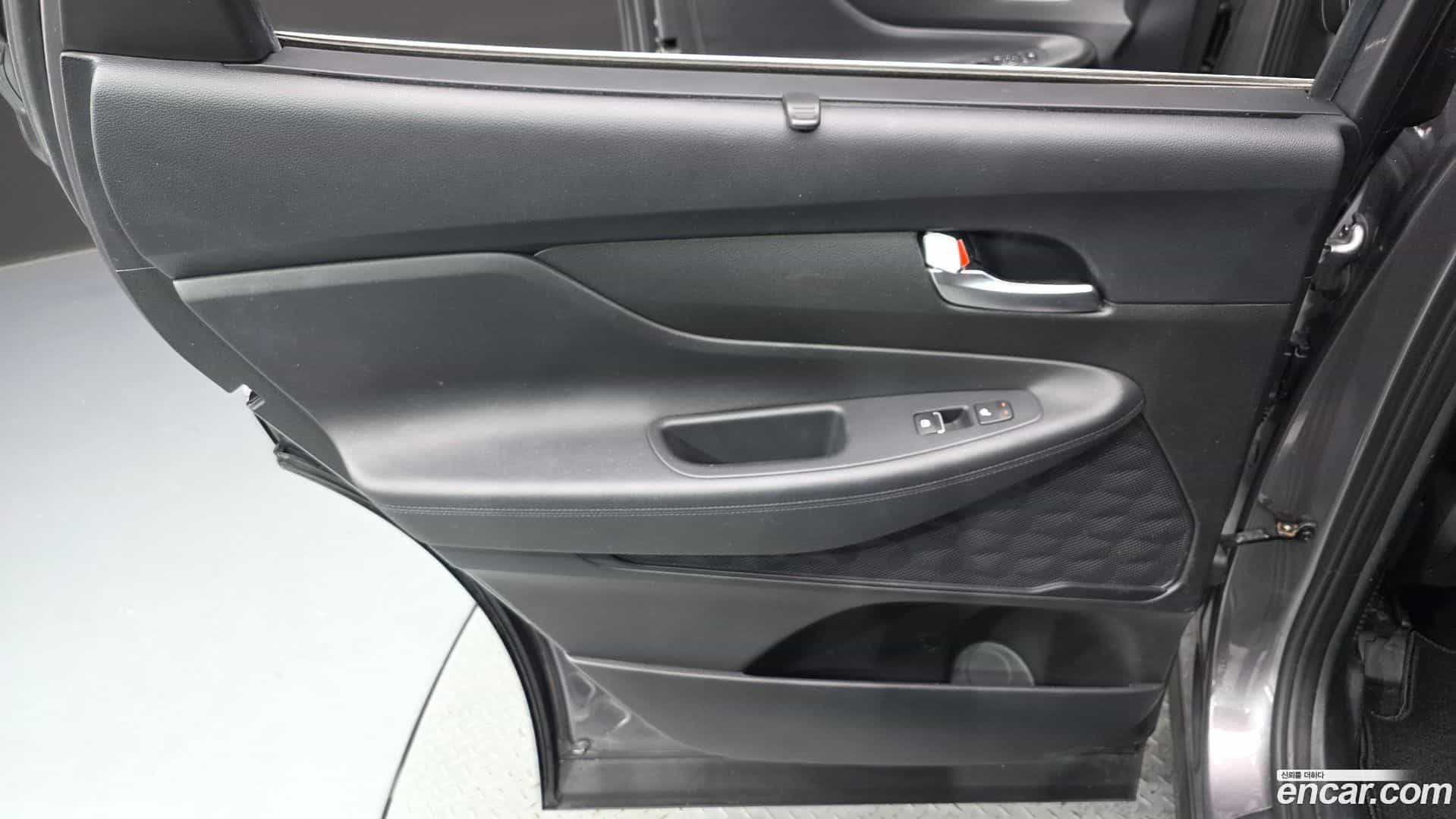 Santafe Hyundai 2022.3-INNER-035