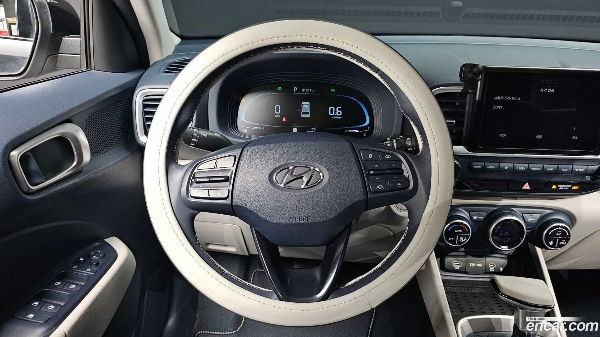 Venue Hyundai 2024.11-OPTION-017