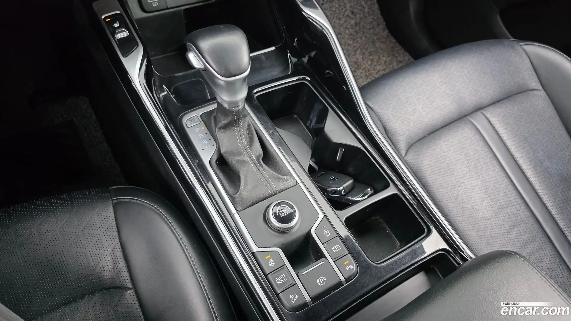 Sorento Kia 2020.6-INNER-009