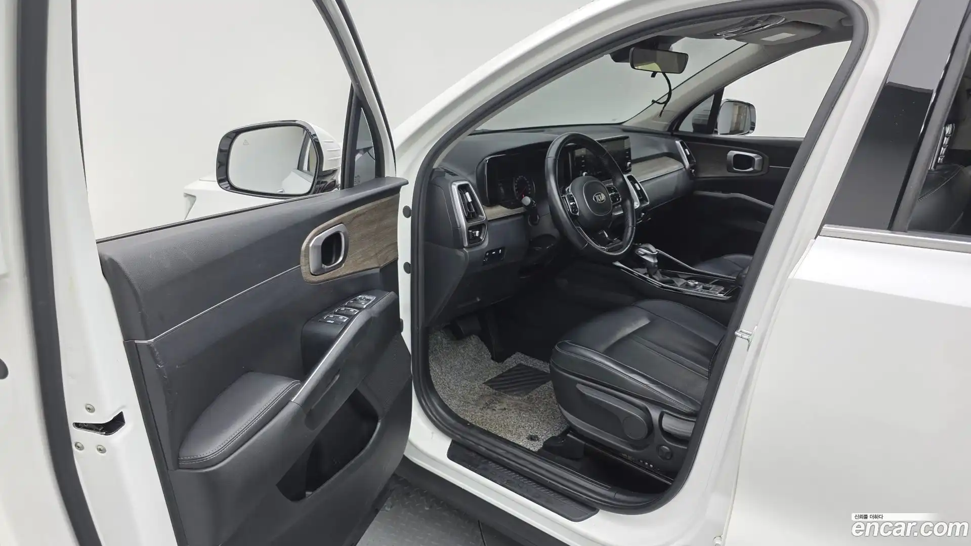 Sorento Kia 2020.6-INNER-010
