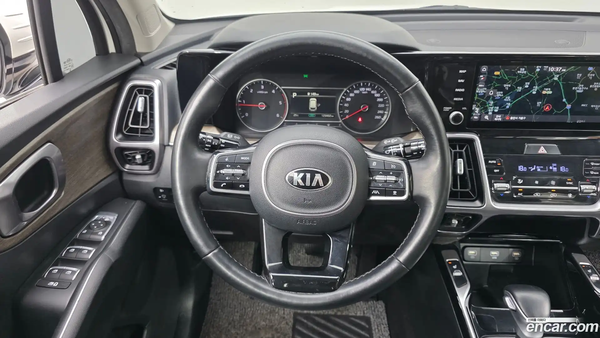 Sorento Kia 2020.6-OPTION-017