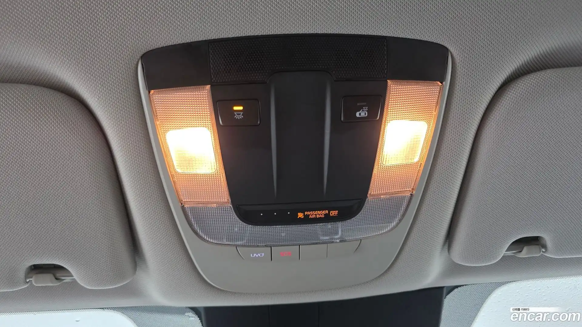 Sorento Kia 2020.6-OPTION-022
