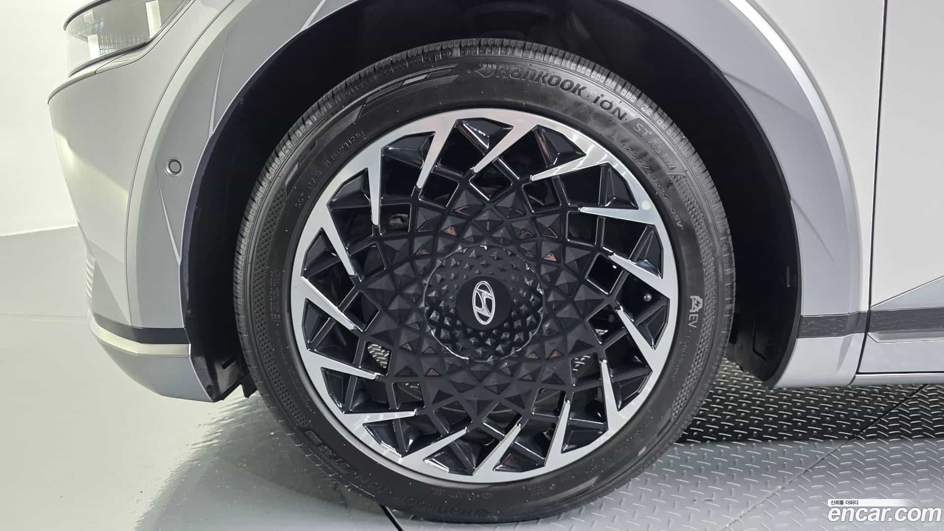 Ioniq5 Hyundai 2021.8-OUTER-005