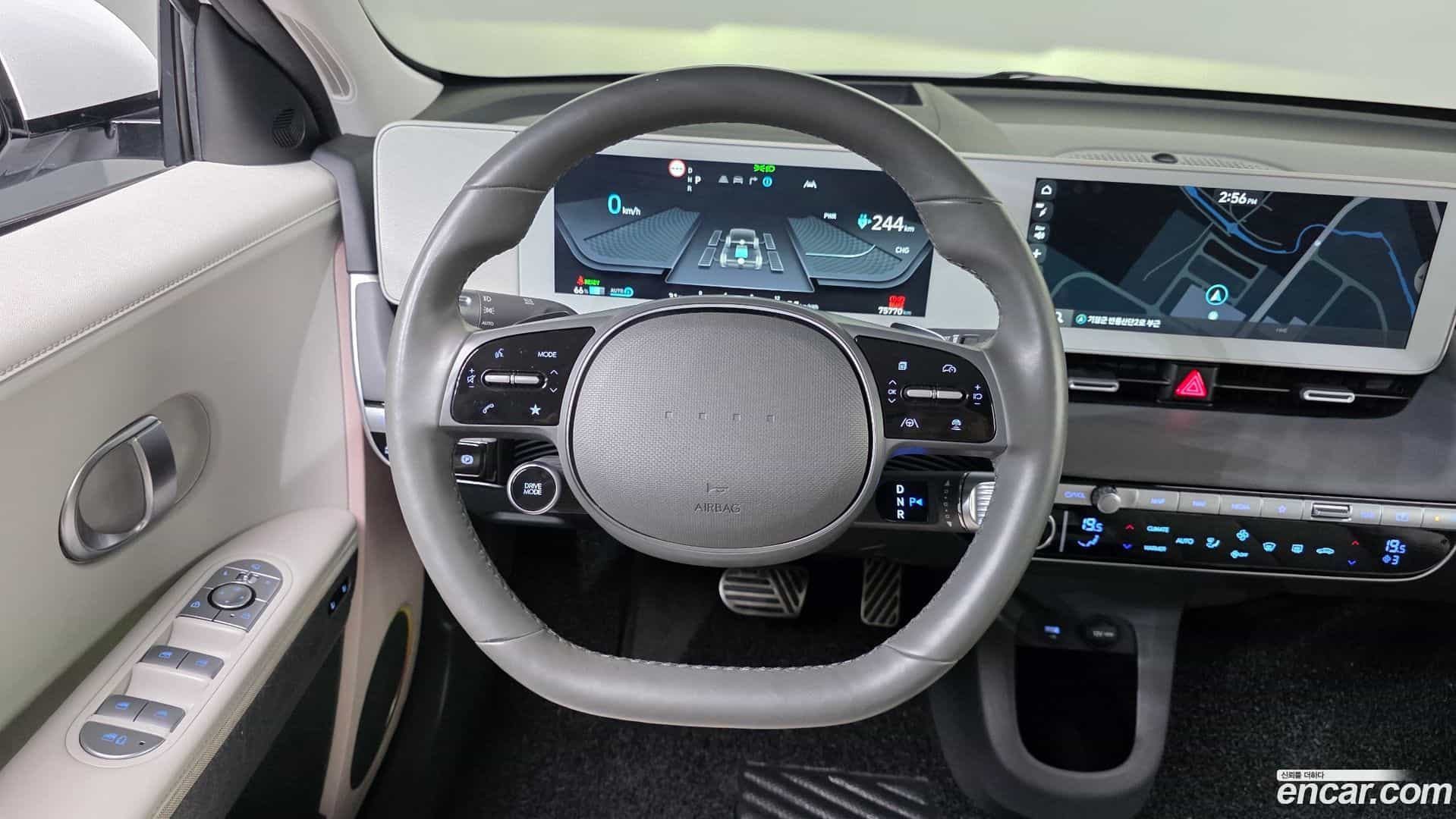 Ioniq5 Hyundai 2021.8-OPTION-017