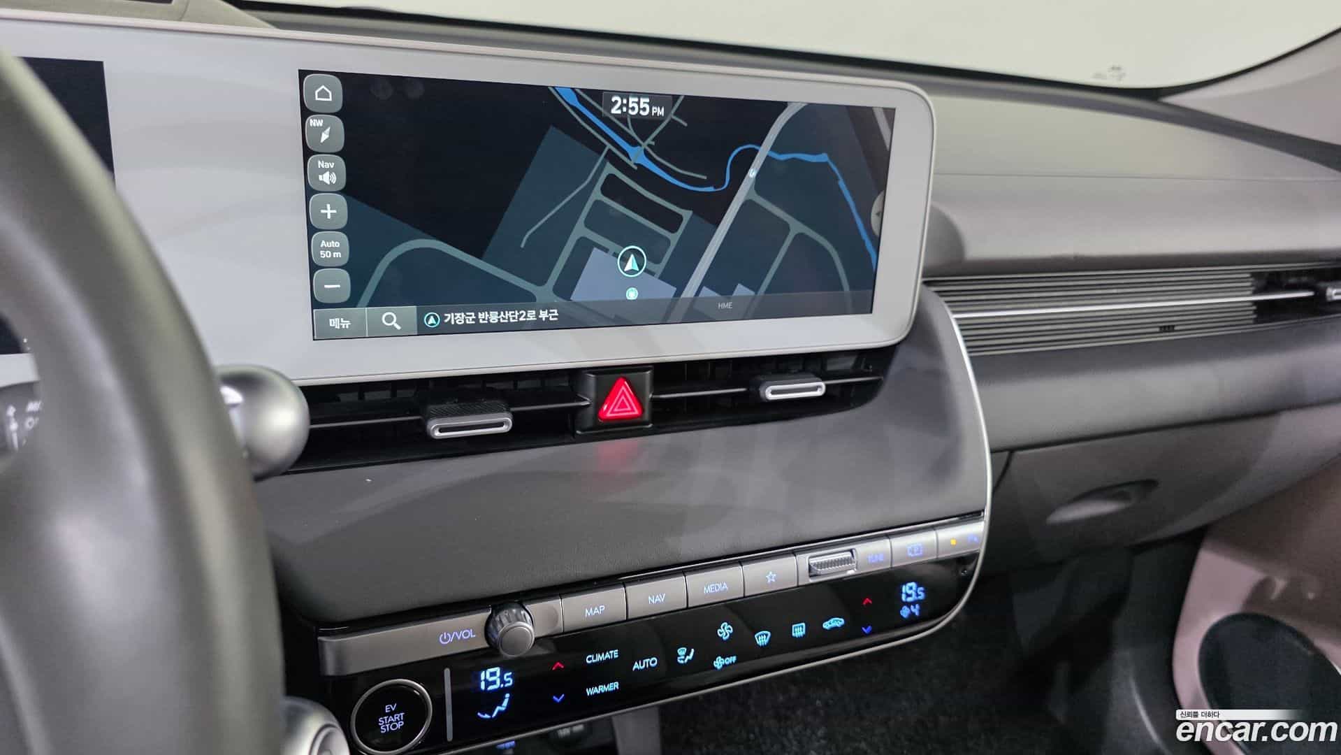 Ioniq5 Hyundai 2021.8-OPTION-019