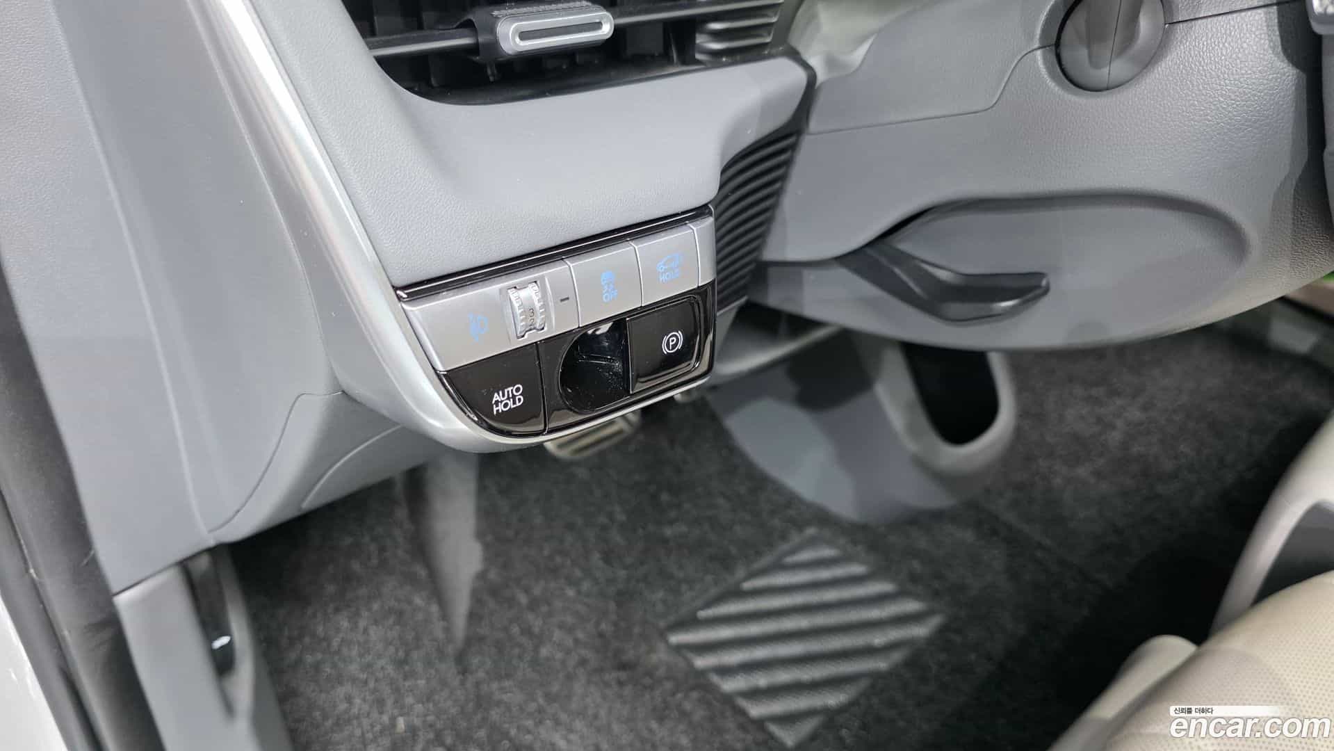 Ioniq5 Hyundai 2021.8-OPTION-023