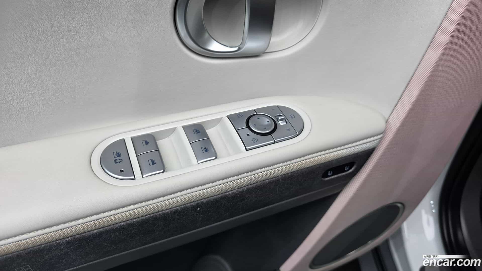Ioniq5 Hyundai 2021.8-OPTION-040