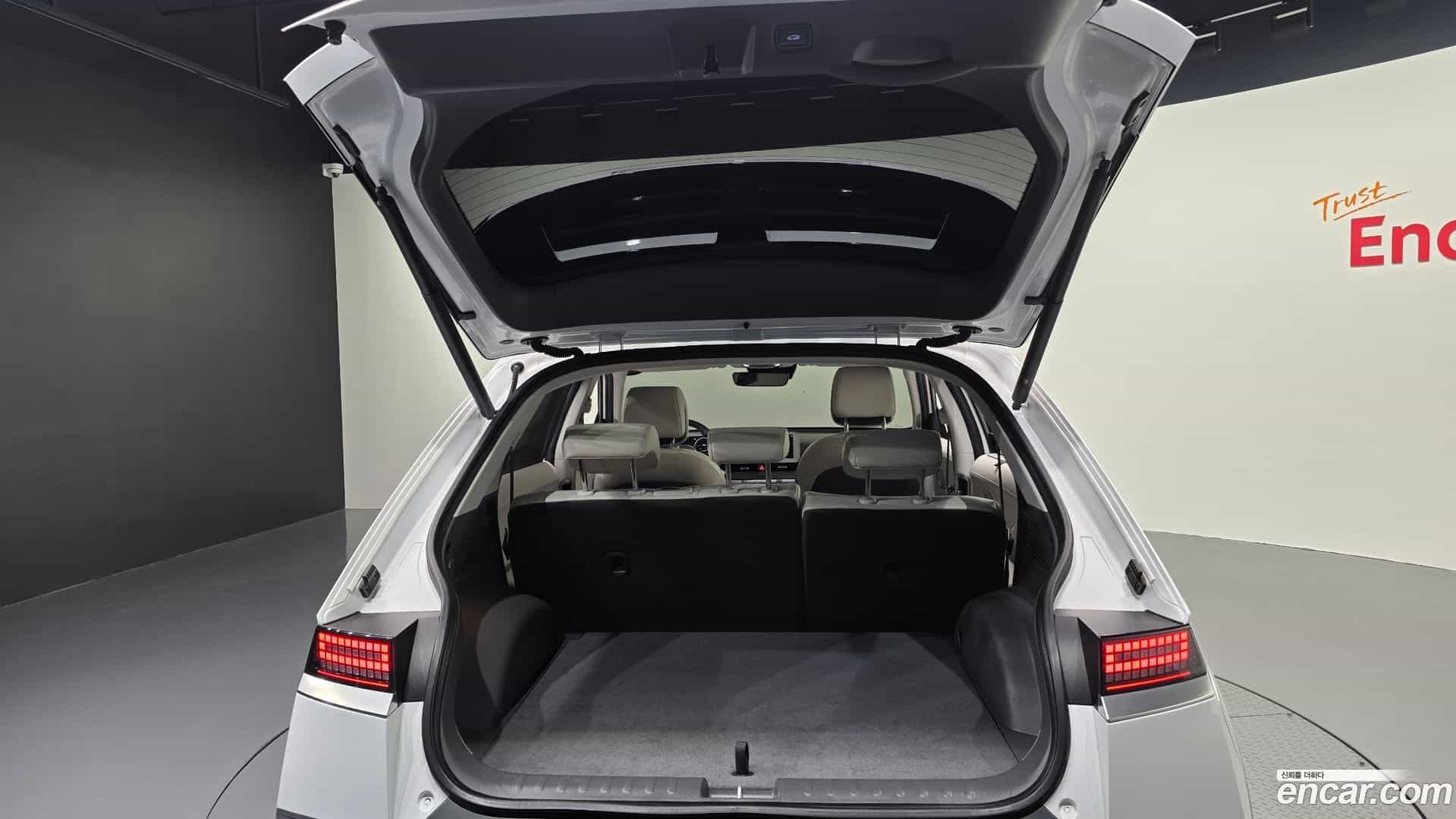 Ioniq5 Hyundai 2021.8-OPTION-047