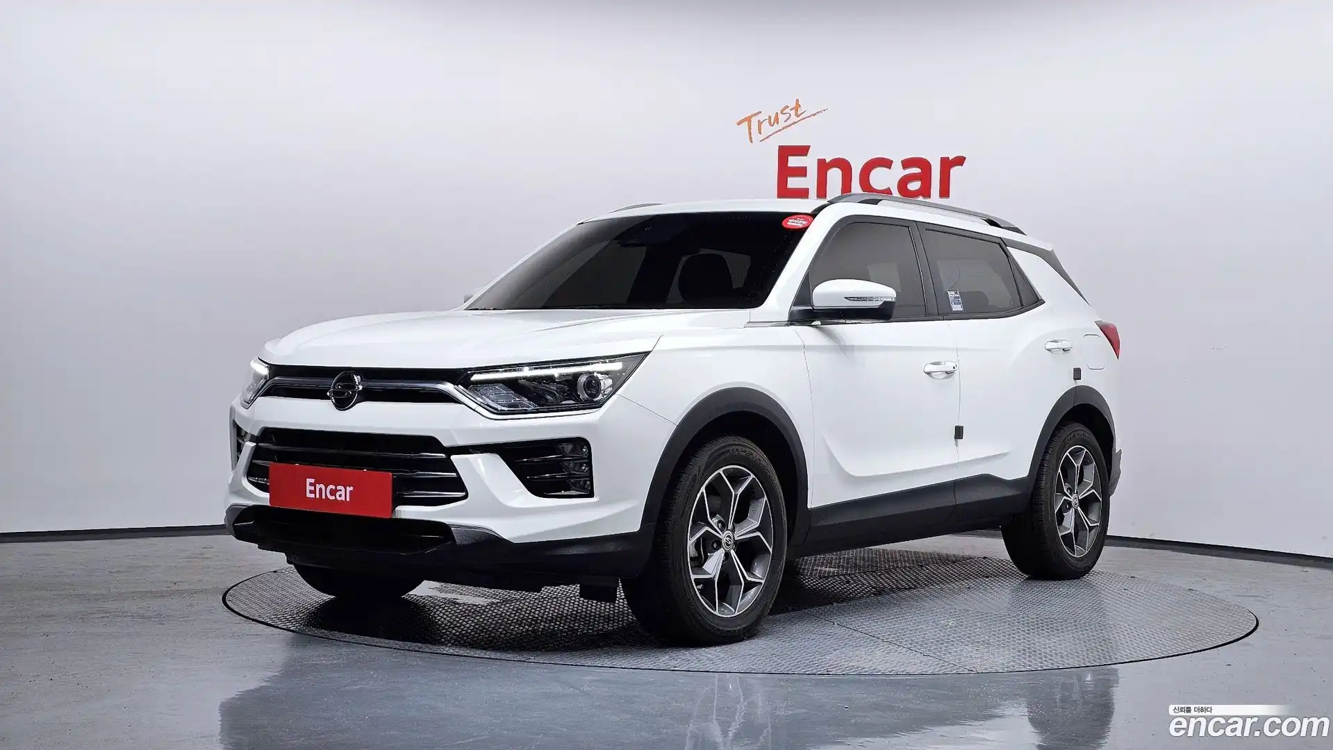 KORANDO KG Mobility 2021.2-OUTER-001