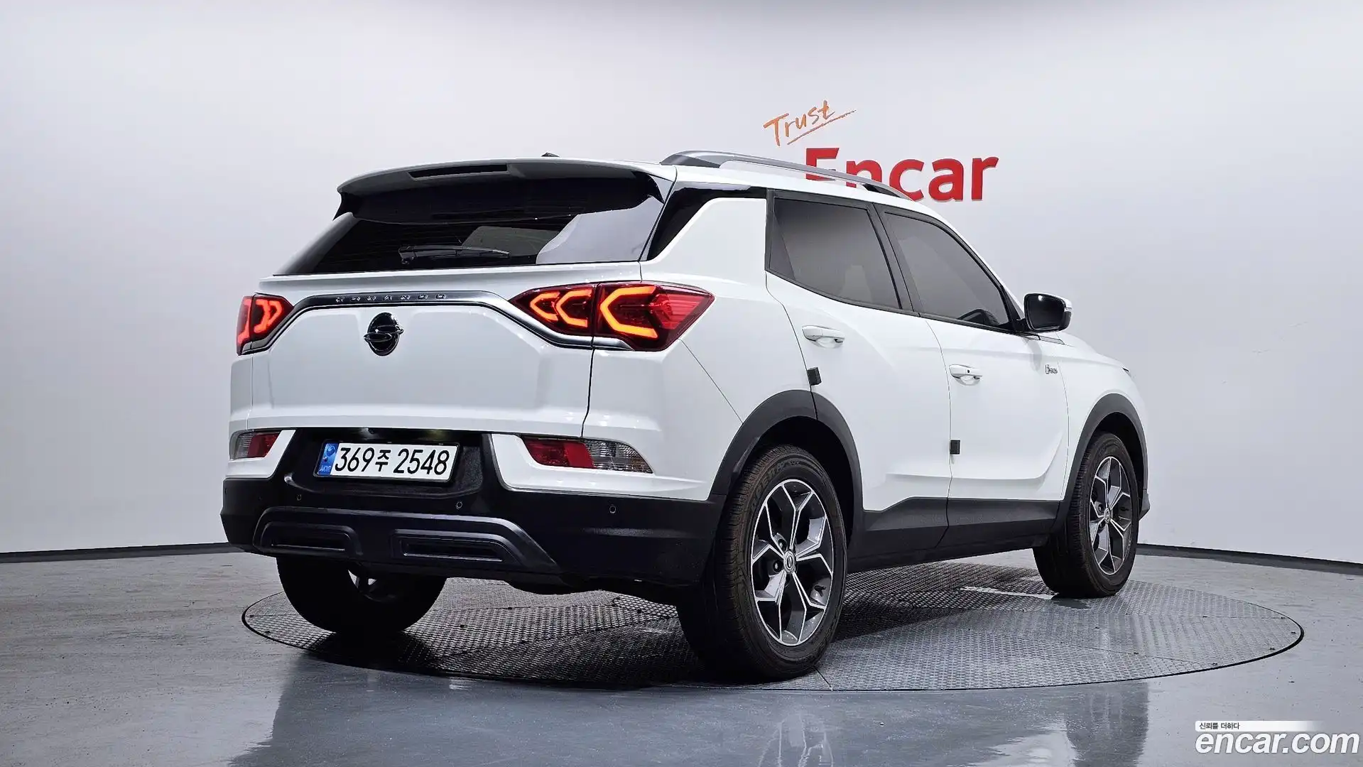 KORANDO KG Mobility 2021.2-OUTER-002