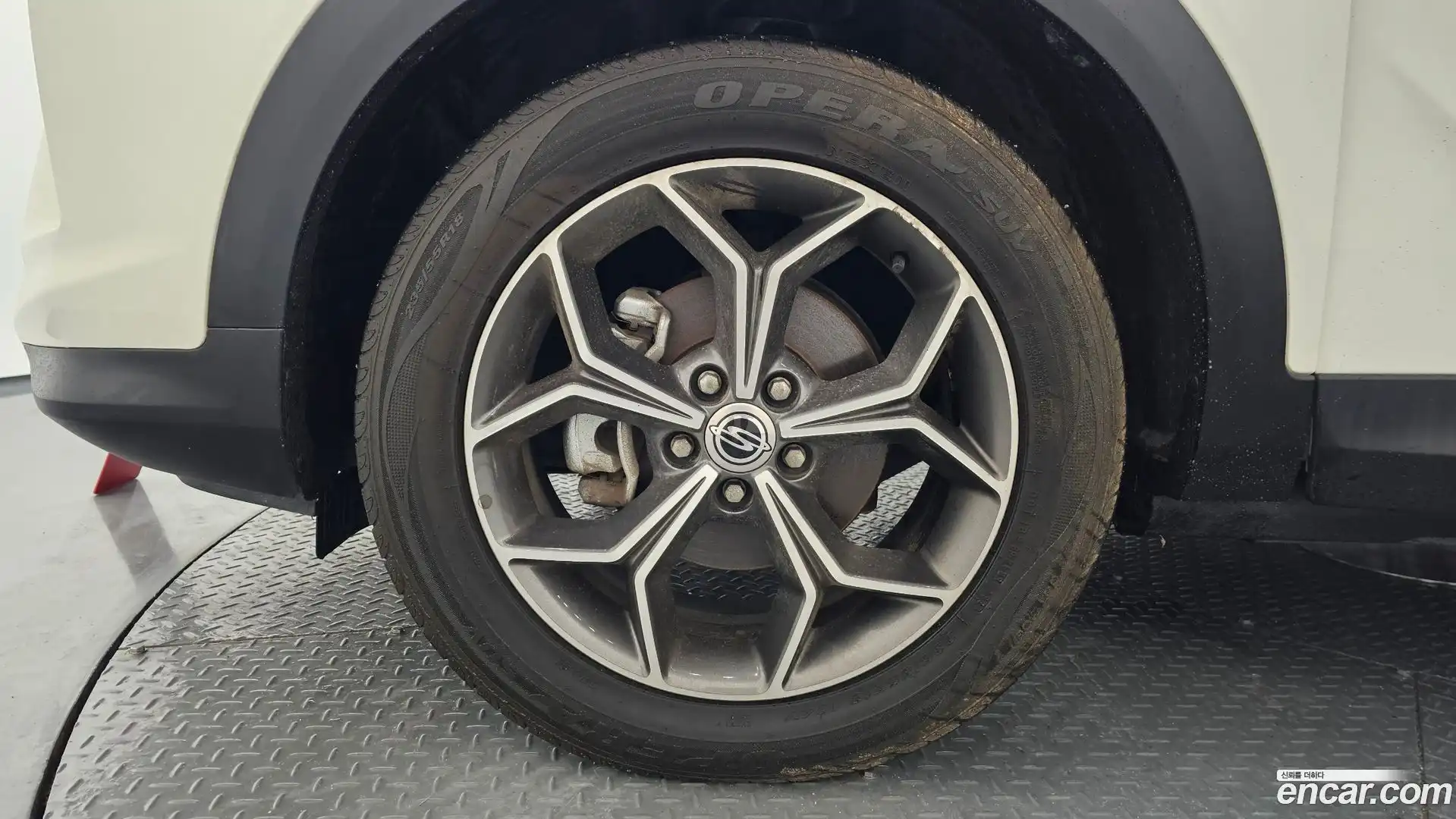KORANDO KG Mobility 2021.2-OUTER-005