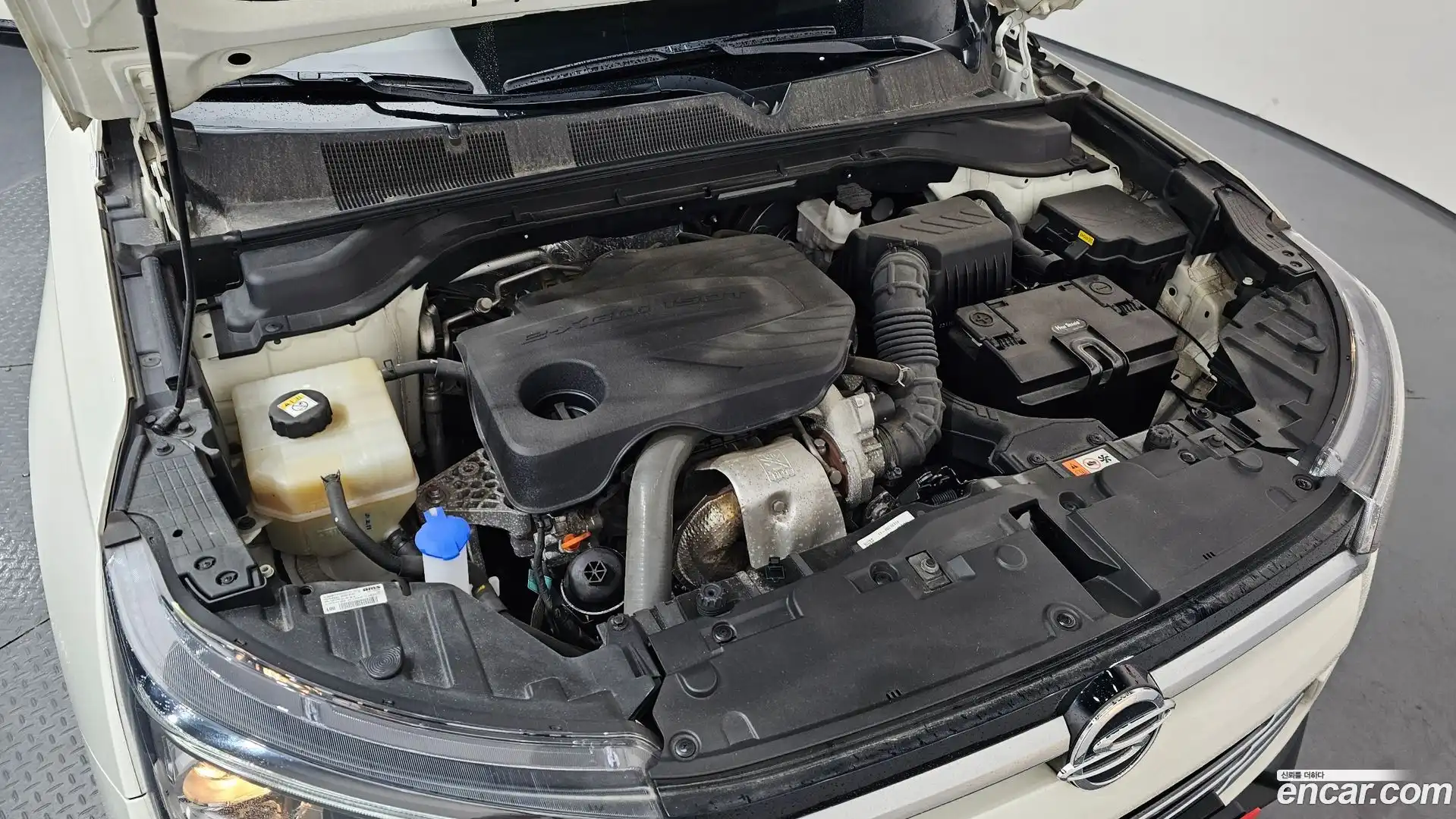 KORANDO KG Mobility 2021.2-OUTER-006